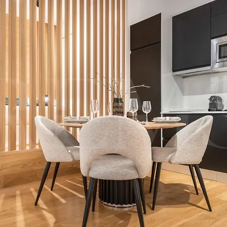 Elegant Studio In The Heart Of Malaga By Rems Exterior photo