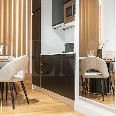 Elegant Studio In The Heart Of Malaga By Rems Exterior photo