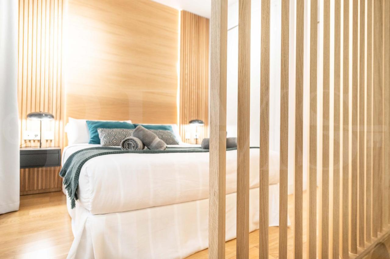 Apartament Elegant In The Heart Of By Rems Màlaga