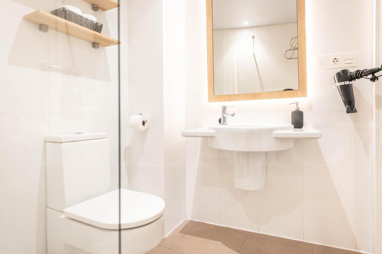 Apartament Elegant In The Heart Of By Rems Màlaga