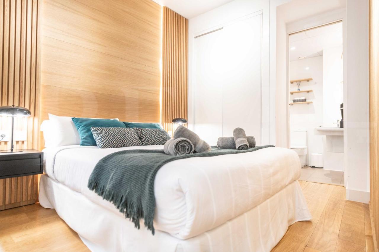 Elegant In The Heart Of By Rems * Màlaga
