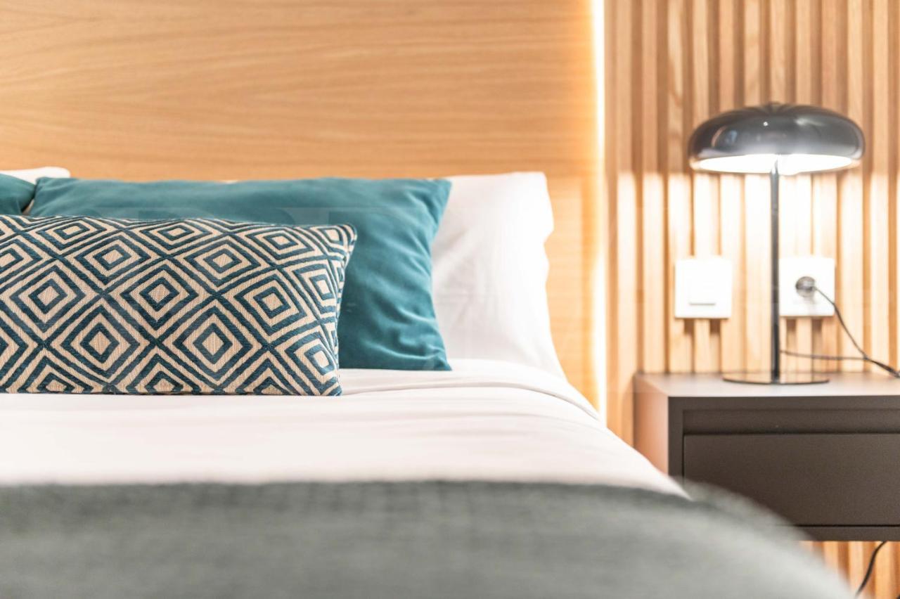 Apartament Elegant In The Heart Of By Rems